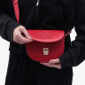 Сумка женская David Jones 7465 lipstick red