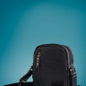 Сумка мужская David Jones 931102 black