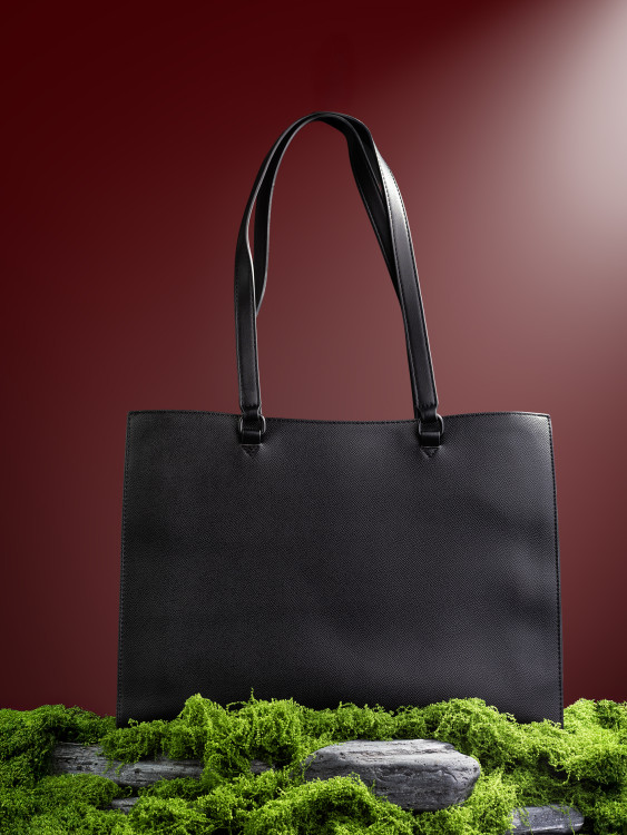Сумка женская David Jones 7694 black