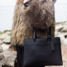Сумка женская David Jones 7694 black