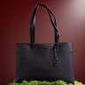 Сумка женская David Jones 7694 black