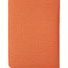 Обложка для паспорта 78707 PAGE ORANGE флотер тиснение кэж
