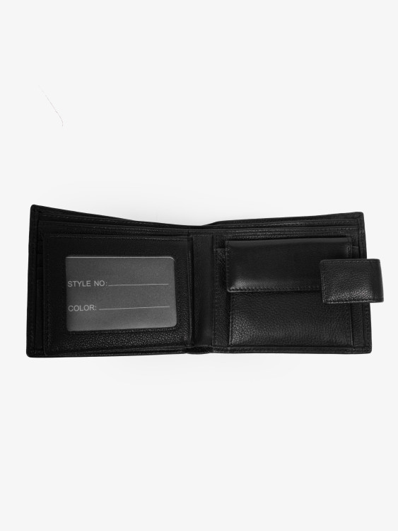 Портмоне мужское Beidierke KB13-805 черное