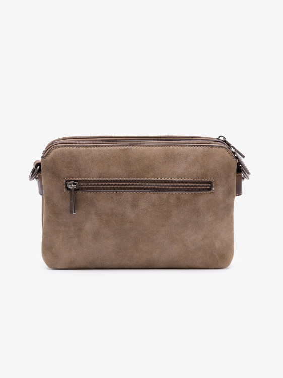 Сумка женская Flame Dance 88250 khaki(JK)
