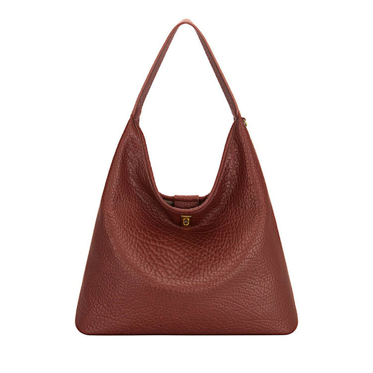 Сумка женская David Jones 7168 bordeaux