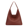 Сумка женская David Jones 7168 bordeaux
