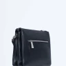 Сумка Richet 2766LN 376 чёрная