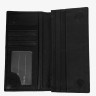 Купюрник мужской Beidierke KB13-281M черный