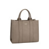 Сумка женская David Jones 7122 d.taupe