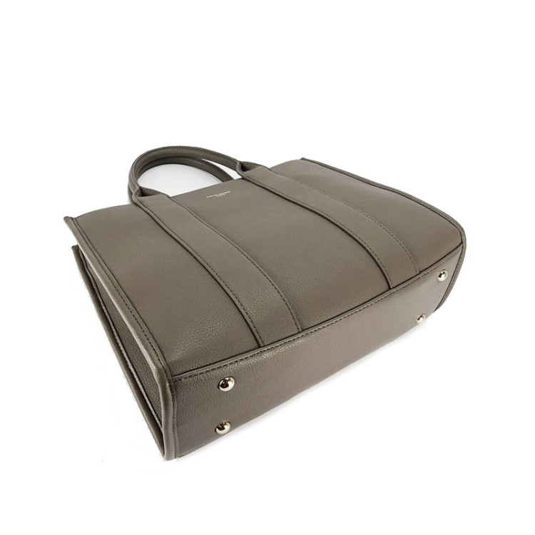 Сумка женская David Jones 7122 d.taupe
