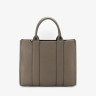 Сумка женская David Jones 7122 d.taupe