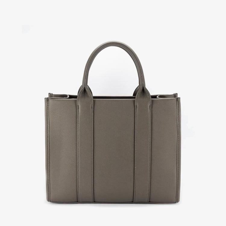 Сумка женская David Jones 7122 d.taupe