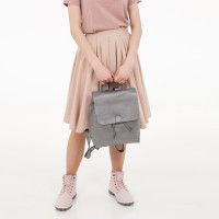 Рюкзак Blackwood Halsey Silver Grey