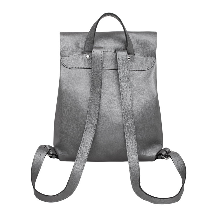 Рюкзак Blackwood Halsey Silver Grey