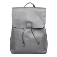 Рюкзак Blackwood Halsey Silver Grey