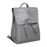 Рюкзак Blackwood Halsey Silver Grey