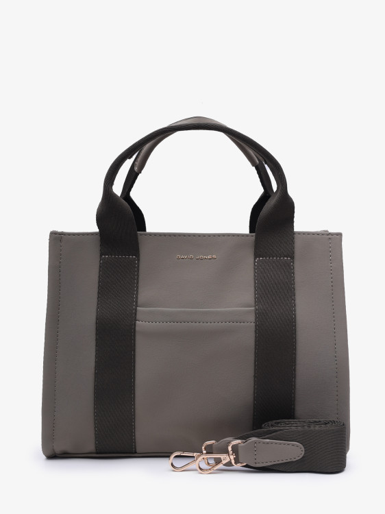 Сумка женская David Jones 7329 fair green