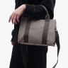 Сумка женская David Jones 7329 fair green