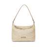 Сумка женская David Jones 7552 taos taupe