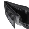 Бумажник водителя A&M 6153 black