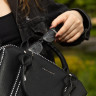Сумка женская David Jones 7849 black