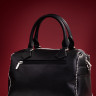 Сумка женская David Jones 7849 black