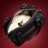 Сумка женская David Jones 7849 black
