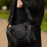 Сумка женская David Jones 7849 black