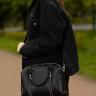 Сумка женская David Jones 7849 black