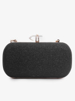 Клатч женский 3633 black