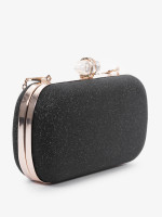 Клатч женский 3633 black