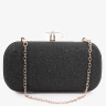 Клатч женский 3633 black