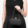 Клатч женский 3633 black
