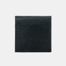 Портмоне женское PerFetto, Flori ПЖ-464-3210 чёрное