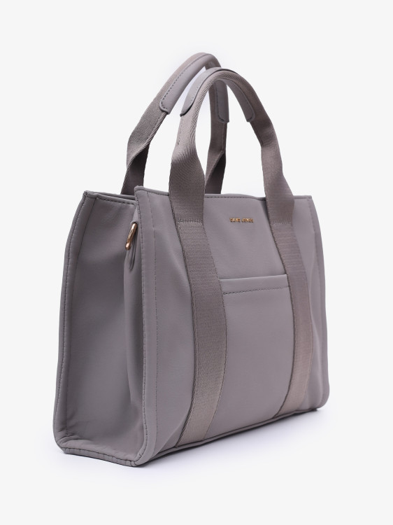 Сумка женская David Jones 7329 grey