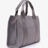 Сумка женская David Jones 7329 grey