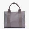 Сумка женская David Jones 7329 grey