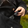 Сумка женская David Jones 7848 black
