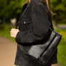 Сумка женская David Jones 7848 black