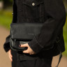 Сумка женская David Jones 7848 black