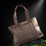 Сумка женская David Jones 7701 warm taupe