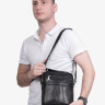 Сумка мужская Baggins 161 черная