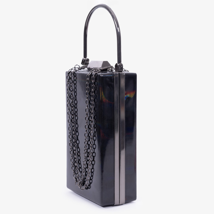 Клатч женский Funxilan 1220-6 black