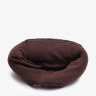Ушанка 12859 MARHATTER кофе (57-59)