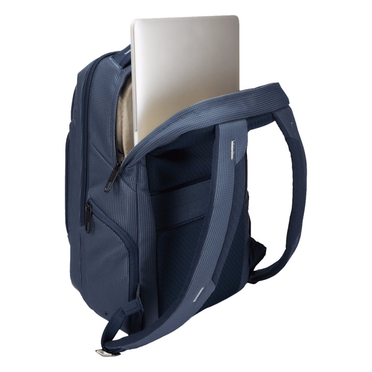 Рюкзак для ноутбука Thule Crossover 2 Backpack, 20L, Dark Blue