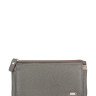 Кошелек Esse, 78171 ИНКАНТО OLIVE оливковый/песочный
