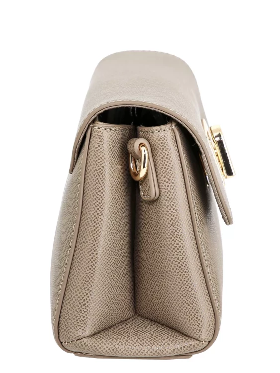 Сумка женская David Jones 6912 taupe