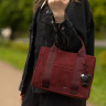 Сумка женская David Jones 7700 windsor wine