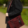 Сумка женская David Jones 7700 windsor wine
