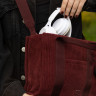Сумка женская David Jones 7700 windsor wine